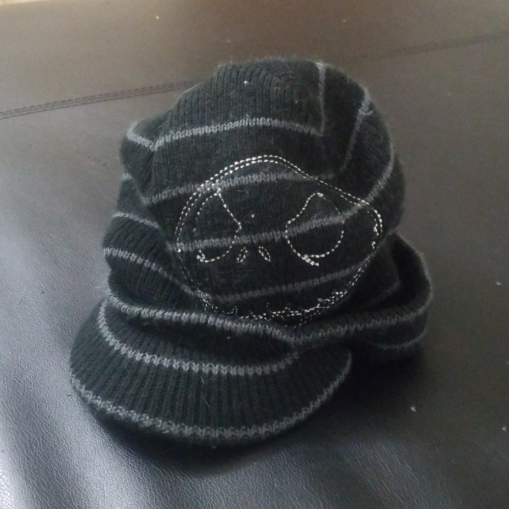 Hat